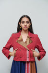 Rosa Bolero Jacket