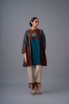 Silvana Ria Set - Brown