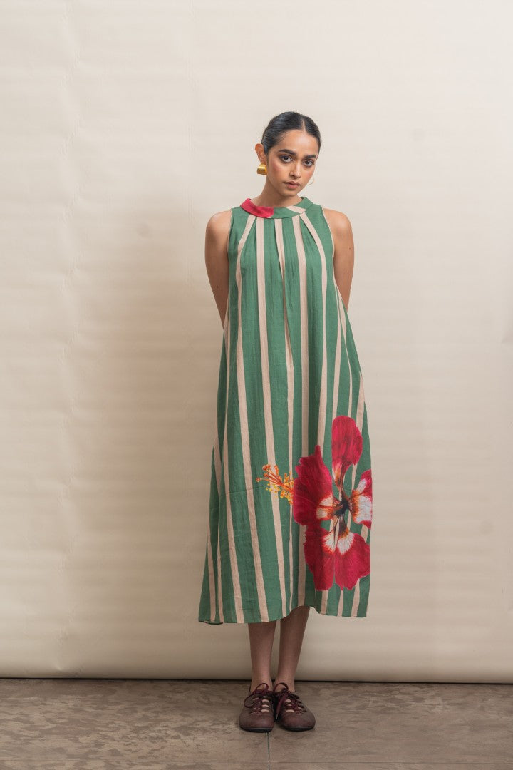 saira midi dress Saira Dress – Raga & Co