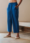 Yuthika Trouser