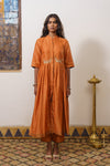 Chandrika Anarkali dress