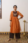 Assavari Tunic