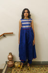 Ruhi dress with Alka pants