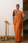 Bhumi Saree
