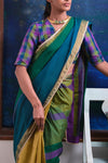 Tarangini Saree